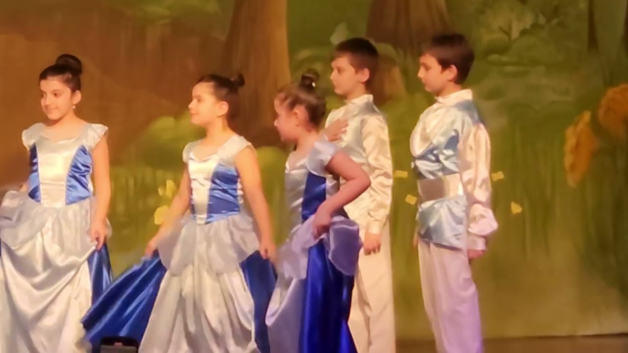 1.Bölüm Aslıhan İyigün Bilfen Masal Tadında 2023 yıl 3.Sınıflar Cinderella