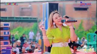ROMANSA - SULAWESI - EVA AQWIELLA | HAPPY PARTY KONCO UBET - LAP. NGABUL JEPARA