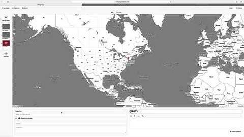 Storymap JS: Overview