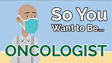So You Want to Be an ONCOLOGIST [Ep. 48]