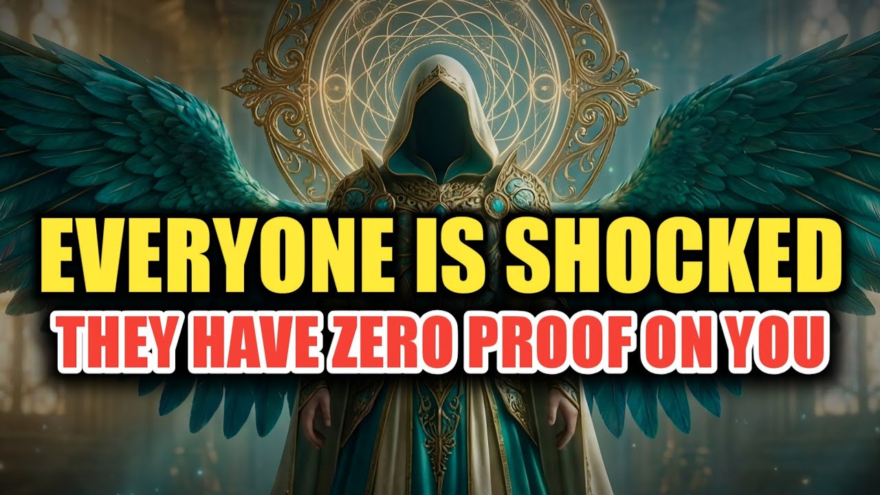 CHOSEN ONE, EVERYONE IS SHOCKED HOW FAR THEY WENT TRYNA TAKE YOU OUT-WITH ZERO PROOF 😤