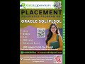 SQL PLSQL coaching institutes in Hyderabad | Vijayawada | Vizag | Markapur | West Godavari