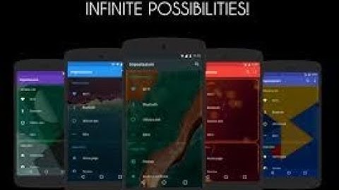 Get Substratum For Oneplus 3T and Other Devices running on Android O| No Root Needed|