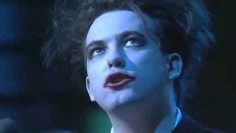 The Cure 