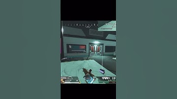 did not expect that 🤣 #apexlegends #viral #gamingvideos #youtube #apex #gaming #shorts #pcgaming