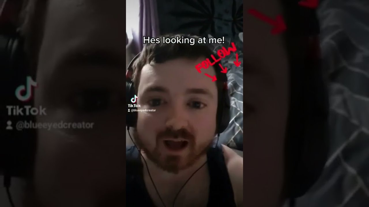 Hes Looking At Me Funny Funnyvideo Funnyshorts