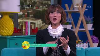 Diskusi Akun Gosip Media Sosial Bersama Lenna Tan 45