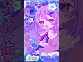 固めのジェルで指耳かき-両耳同時- #ASMR #Shorts
