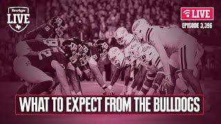 TexAgs Live: TUE, OCT. 15 feat. Billy Liucci, David Nuño, Olin Buchanan & more!