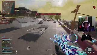 WE back! Live! Warzone Dubs! High Kill Games!