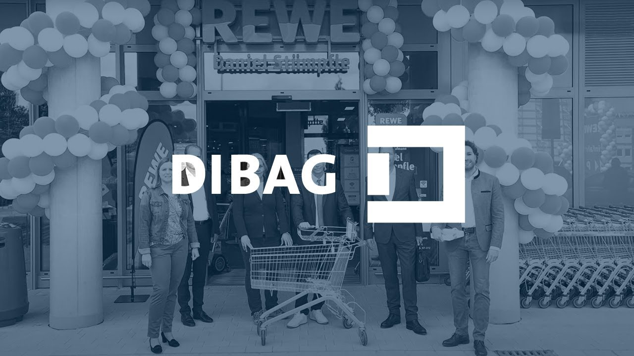 Eröffnung: REWE zieht in den Schneiderhof