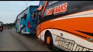 STORY WA BUS SJM TRANS DETECTIVE CONAN TEMPEL 5 CM