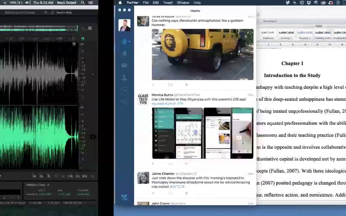 How to View multitrack clips in Adobe Audition - YouTube