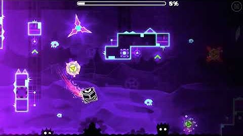 [Daily #4] optimistic by distort Harder 7*