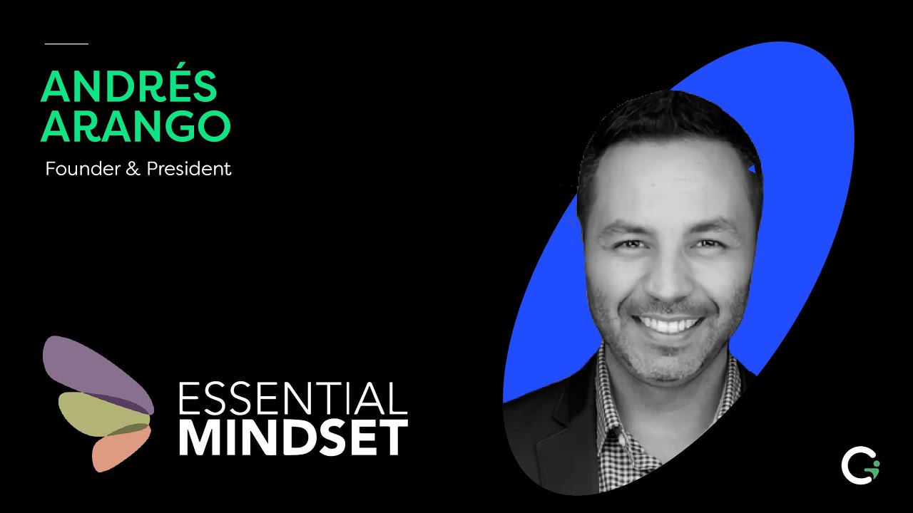 Testimonio de Essential Mindset