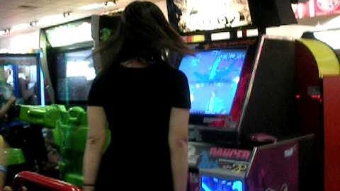 another DDR fail.