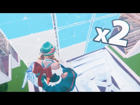 DOUBLE Your Edit Speed EASILY!! - Edit Practice Map ᵘˡᵗᶦᵐᵃᵗᵉ