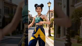 From Panic To Magazine Cover A Lipstick Changed Her Life In 24 Hours