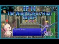 Final Fantasy V – EP 14   The Wind Drakes Final Flight?