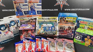 First Annual ChiCity Pulls NBA Finals SUPERBREAK CCPB