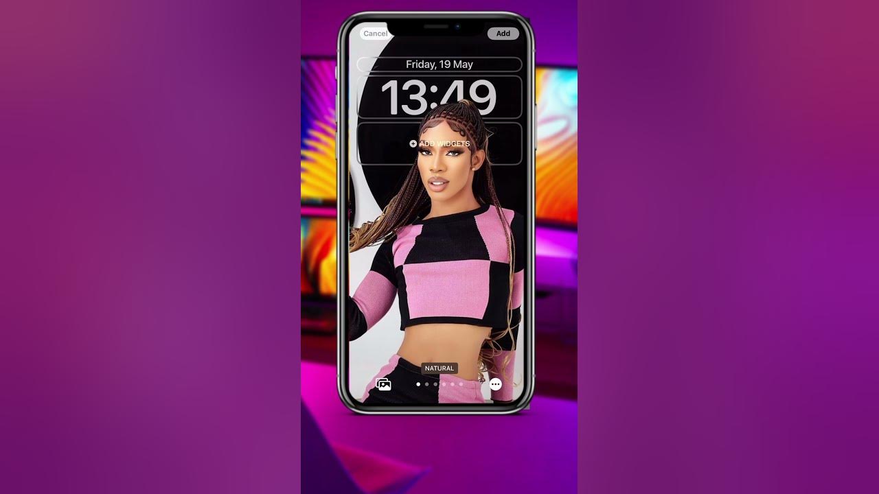 here-s-how-to-set-multiple-wallpapers-in-your-iphone-youtube