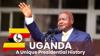 UGANDA | A Unique Presidential History