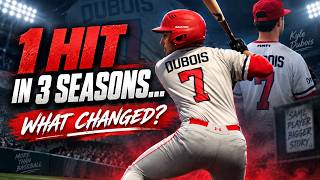 Detalles He Spent 3 Seasons Struggling at the Plate. Here’s What Changed Noticias
