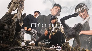 Lemanzytoe, Jayy Zee - Boogeyman (Official Music Video)