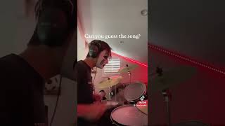 #viral #drumcover #drumvideo #qotsa #songforthedead #drums mydrumshit