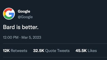 ChatGPT vs Google’s Bard, who will win?