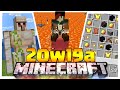LE ULTIME NOVITA' DEL NETHER! - Minecraft ITA SNAPSHOT 20w19a