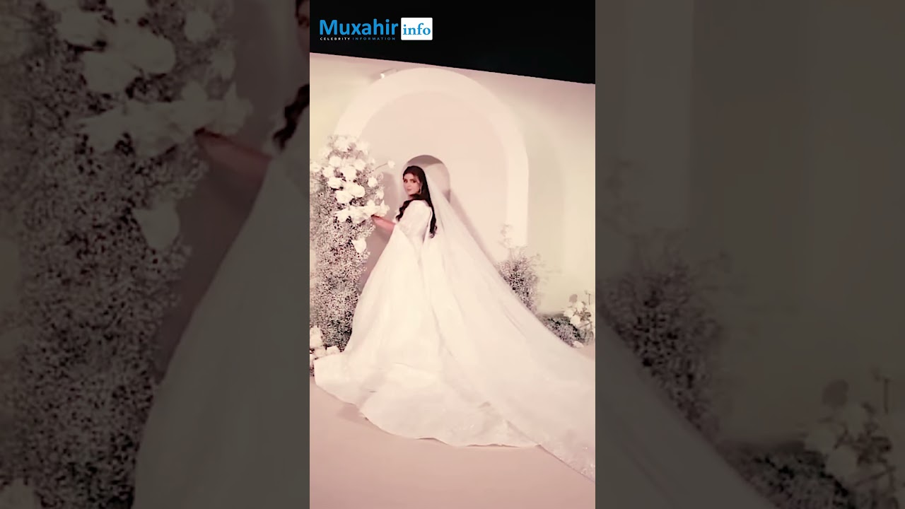 See Priyanka Chopra's wedding dress in revealed wedding photos