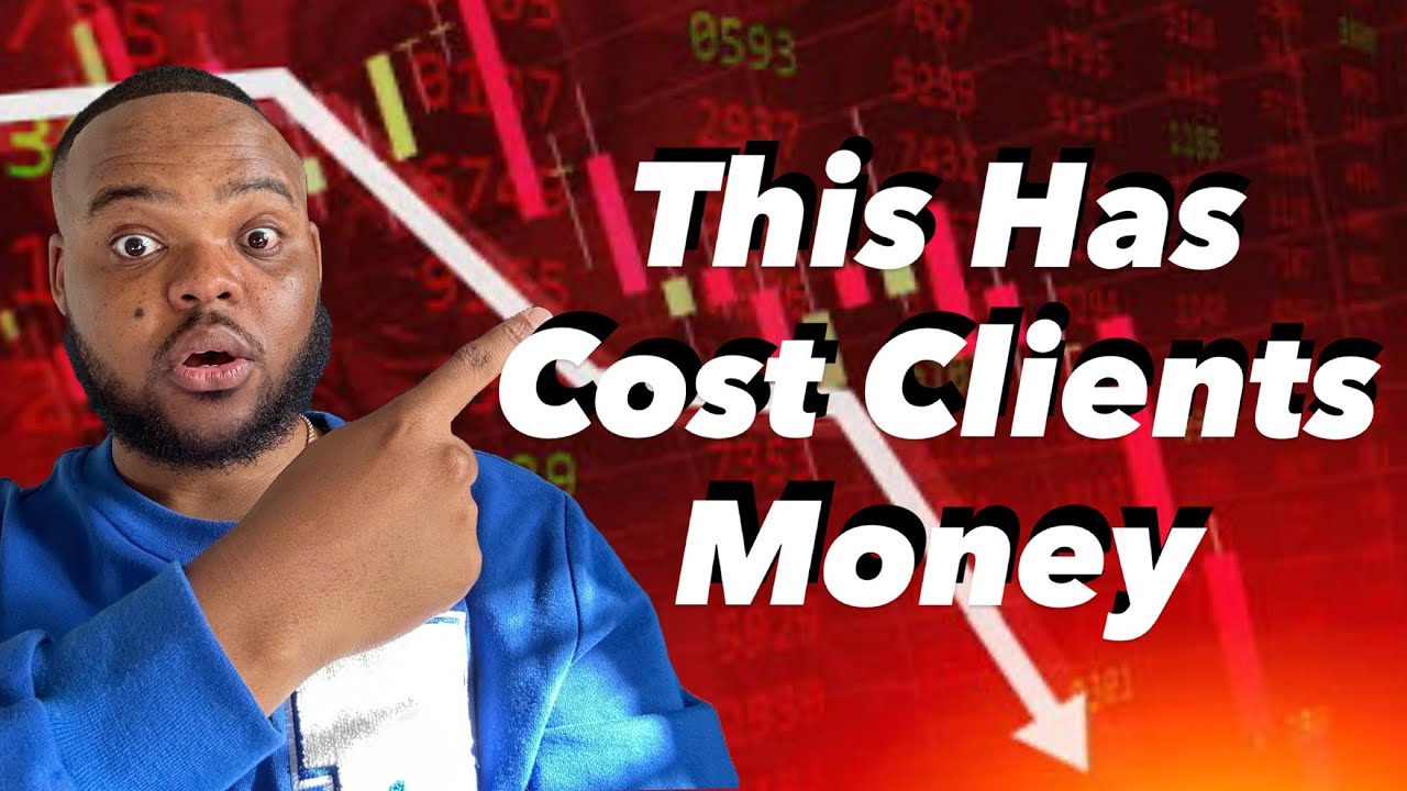 5 инвестиционных ошибок, которые я наблюдаю у начинающих инвесторов (как финансовый консультант)