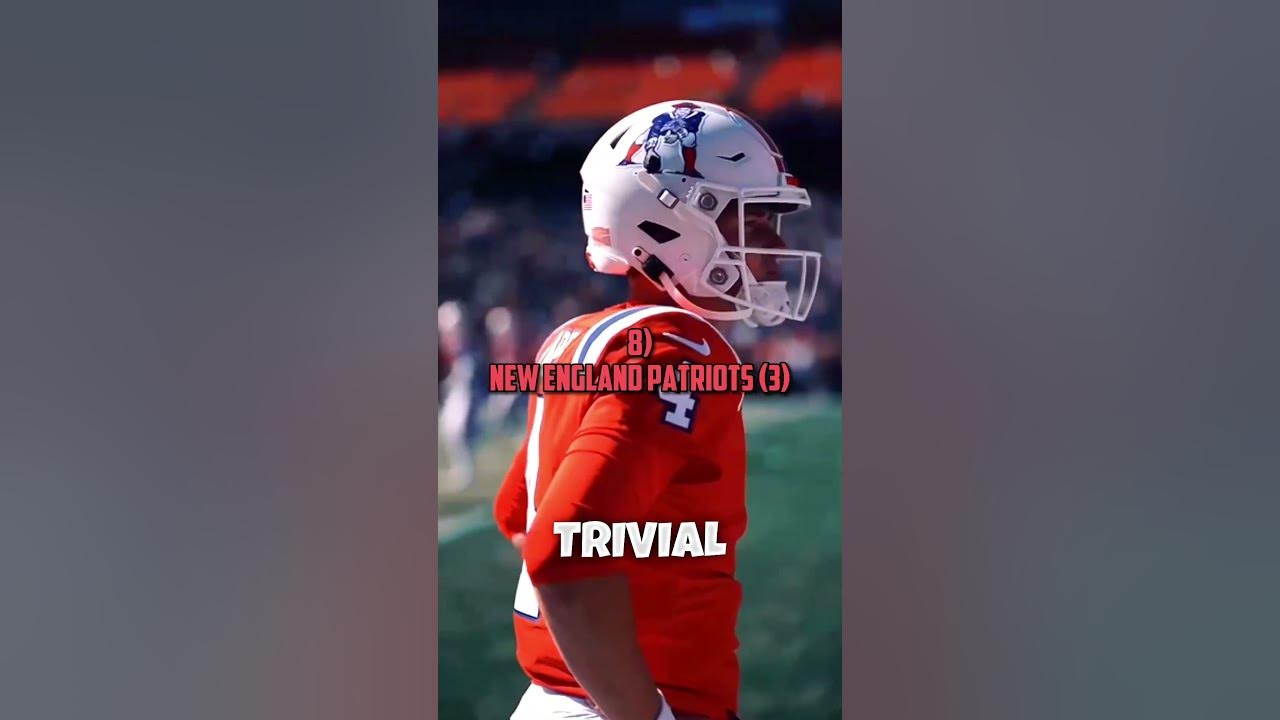 NFL Teams With The Most Playoff Wins Since 2018… YouTube