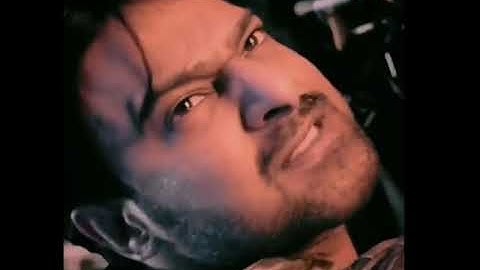 Prabhas Top🔥Level Attitude Status 😎|Prabhas Whatsapp Status Telugu Saaho Status |Boy Attitude status