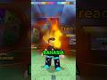 Aku nemuin RAHASIA yang disembunyikan ADMIN di game ini #shorts #roblox #beflashforbrainrot