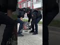 Unexploded Drone Removed from Ukrainian Apartment π’