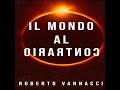 Audiolibro in Italiano 🟡 Il mondo al contrario di Roberto Vannacci #audiolibri #vannacci