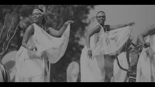 Kaze neza mu banjye urisanga (+lyrics) - Alexandre Kagambage - Rwanda chords