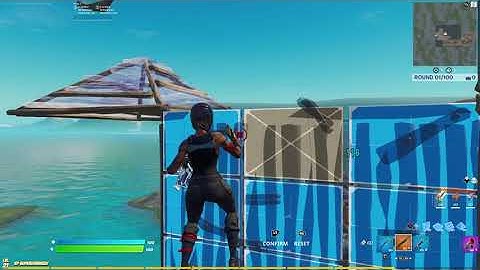 2 Weeks with Confirm Edit on Release OFF