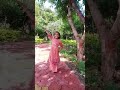 Cute bhoomi dance performance ontere vaste falak se mai chand launga song dance