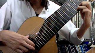 女郎花(おみなえし)　　田口尋夢