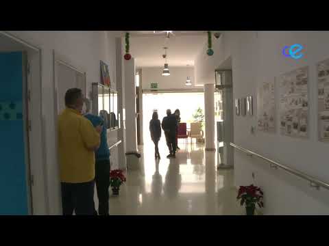 El Imserso prevé dejar de contratar plazas de centro de día con la Fundación Gerón