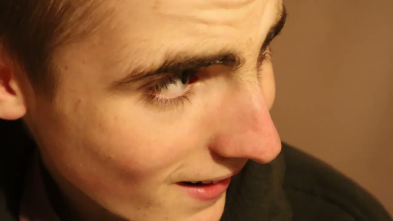 FANGED AND FANGLESS - VCE Media Short Comedy Film