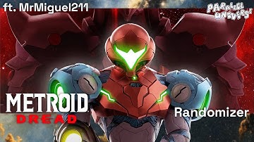 Metroid Dread - Parallel Universe - GDQ Hotfix Speedruns