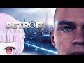 【 #DETROIT #1 】完全初見/俺たちは何を救えるか【 #新人Vtuber 】