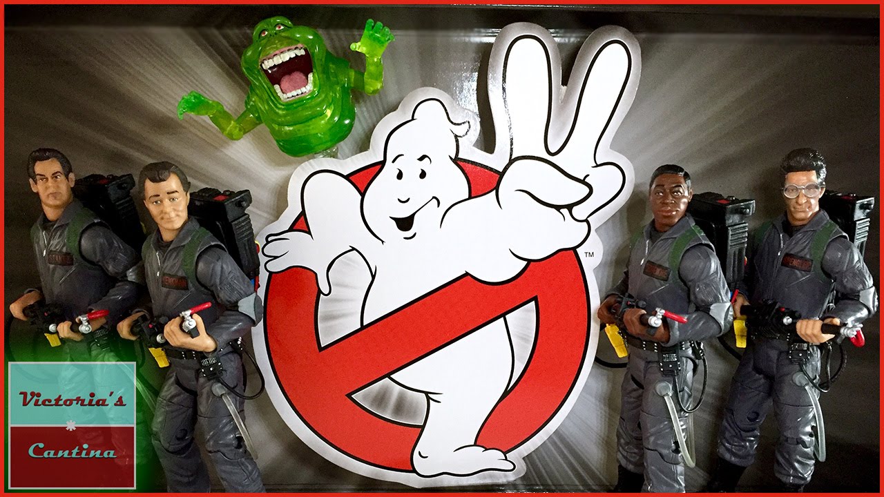 ghostbusters playmobil toys r us