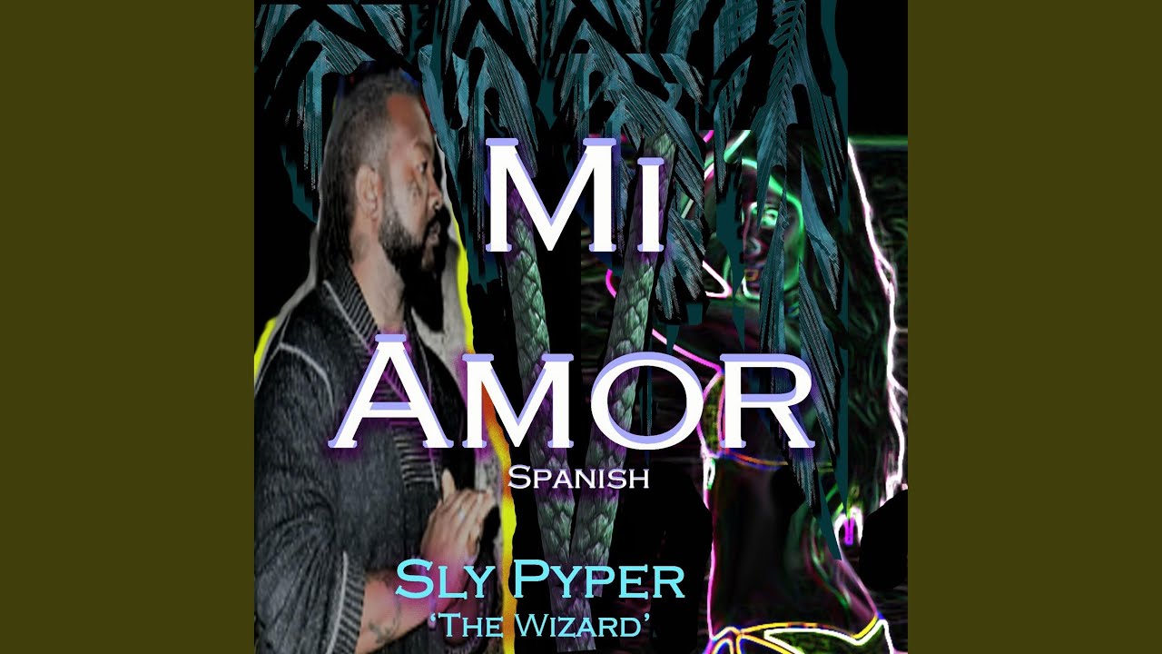 Mi Amor Spanish YouTube