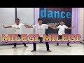 Milegi Milegi / Develop Dance Studio ( DDS ) / Kids Dance / Stree Movie Song /