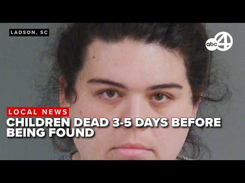 Coroner releases shocking report of two daughters killed by their mother